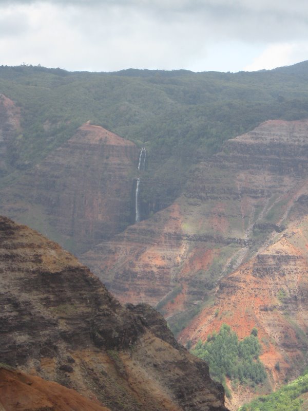 Waimea Canyon